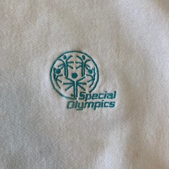 Special Olympics Sweatshirt size XL - Picture 2 of 5